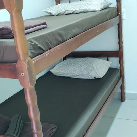Hostel Salazar Campo Grande  Eksteriør bilde