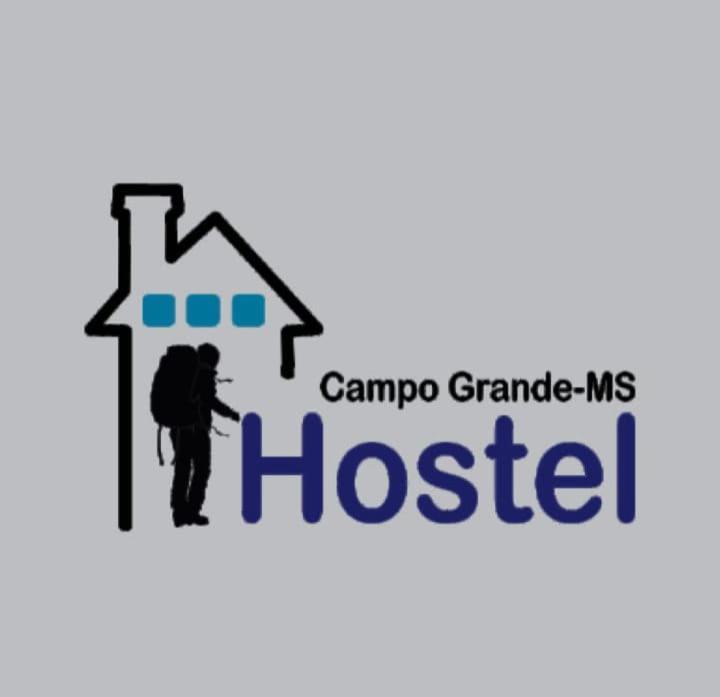 Hostel Salazar Campo Grande  Eksteriør bilde