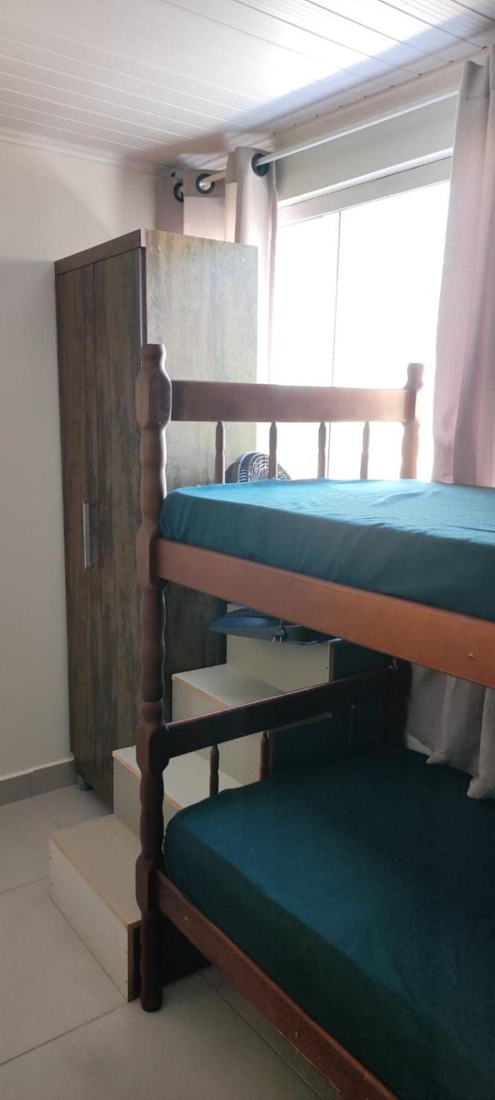 Hostel Salazar Campo Grande  Eksteriør bilde