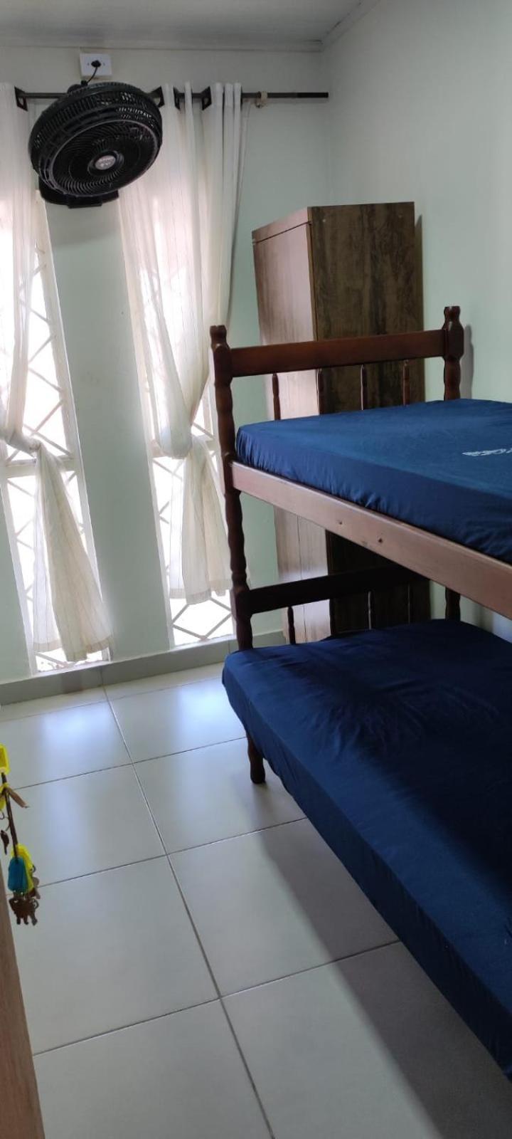 Hostel Salazar Campo Grande  Eksteriør bilde