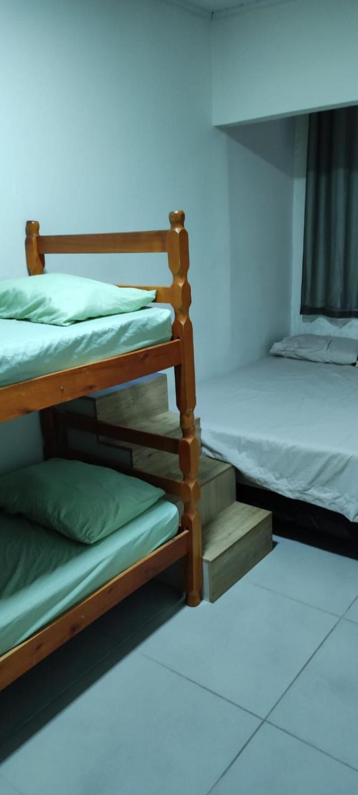 Hostel Salazar Campo Grande  Eksteriør bilde