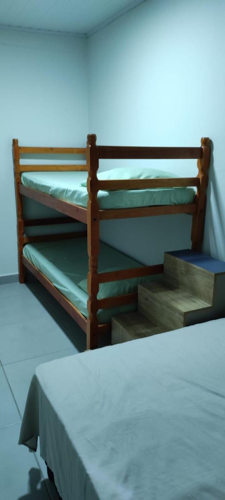 Hostel Salazar Campo Grande  Eksteriør bilde