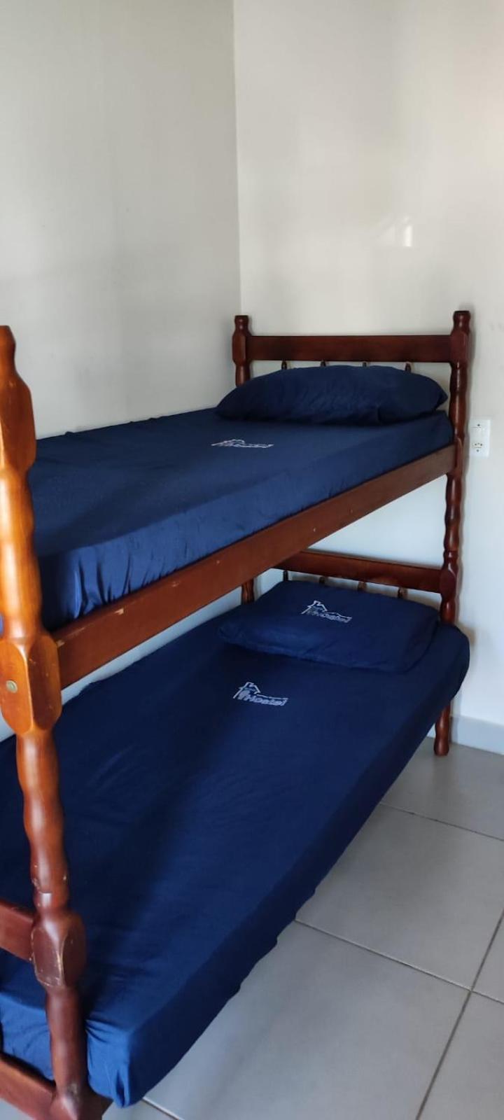 Hostel Salazar Campo Grande  Eksteriør bilde