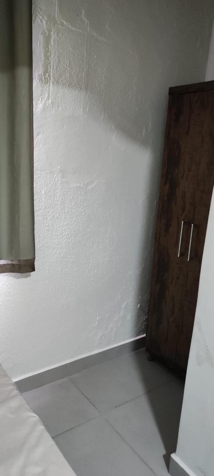 Hostel Salazar Campo Grande  Eksteriør bilde