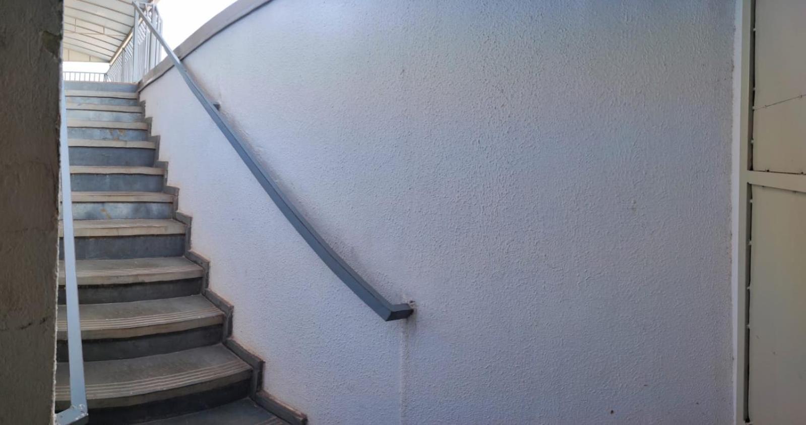 Hostel Salazar Campo Grande  Eksteriør bilde