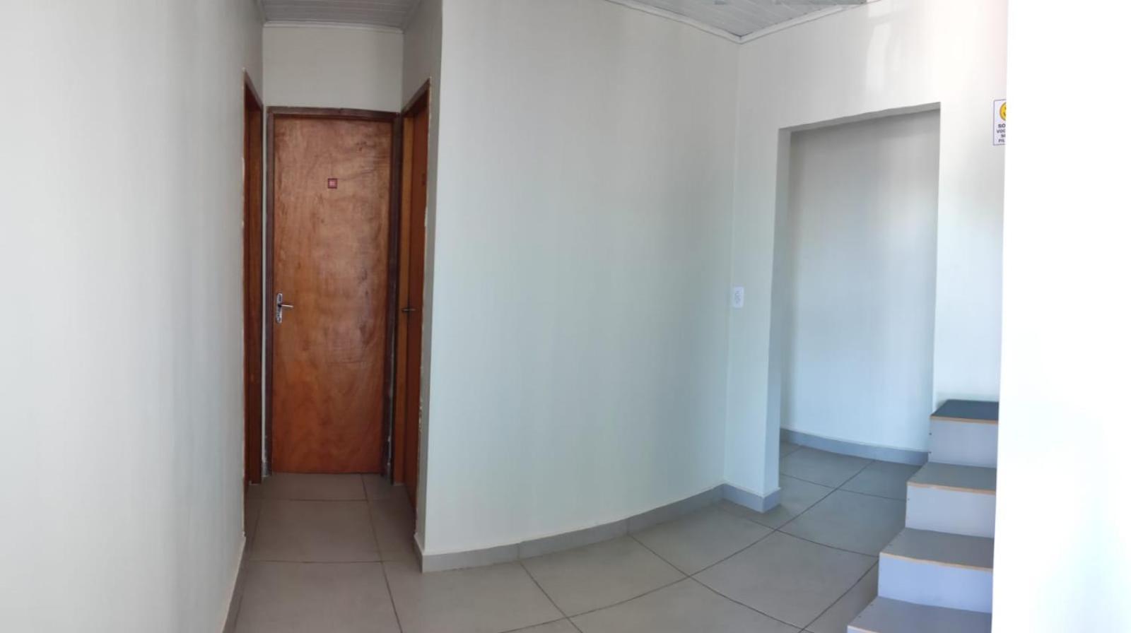Hostel Salazar Campo Grande  Eksteriør bilde