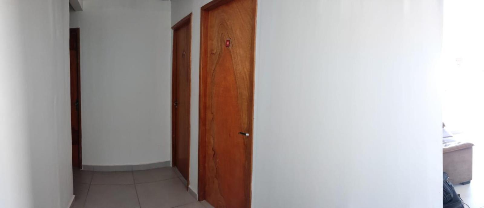 Hostel Salazar Campo Grande  Eksteriør bilde