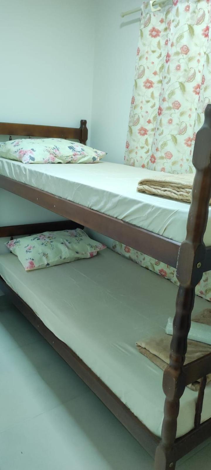 Hostel Salazar Campo Grande  Eksteriør bilde