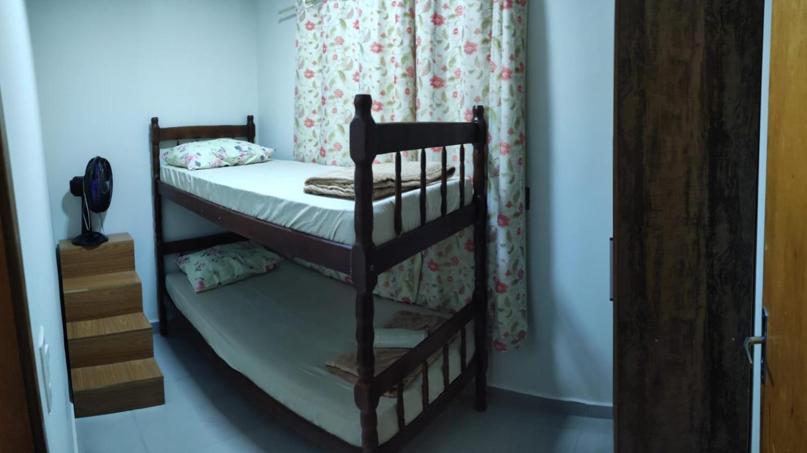 Hostel Salazar Campo Grande  Eksteriør bilde