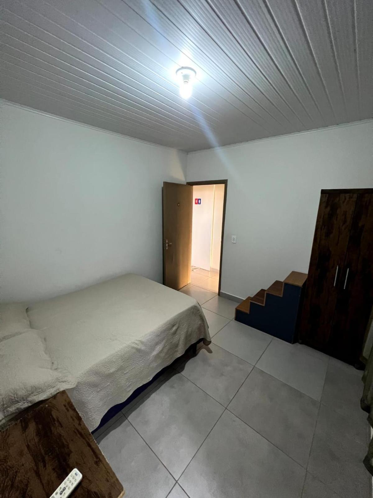 Hostel Salazar Campo Grande  Eksteriør bilde