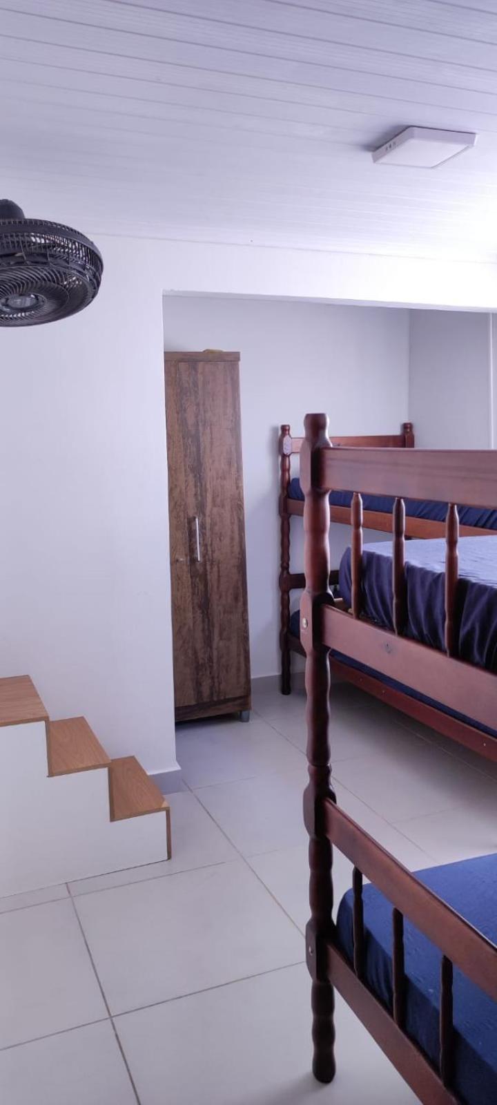 Hostel Salazar Campo Grande  Eksteriør bilde