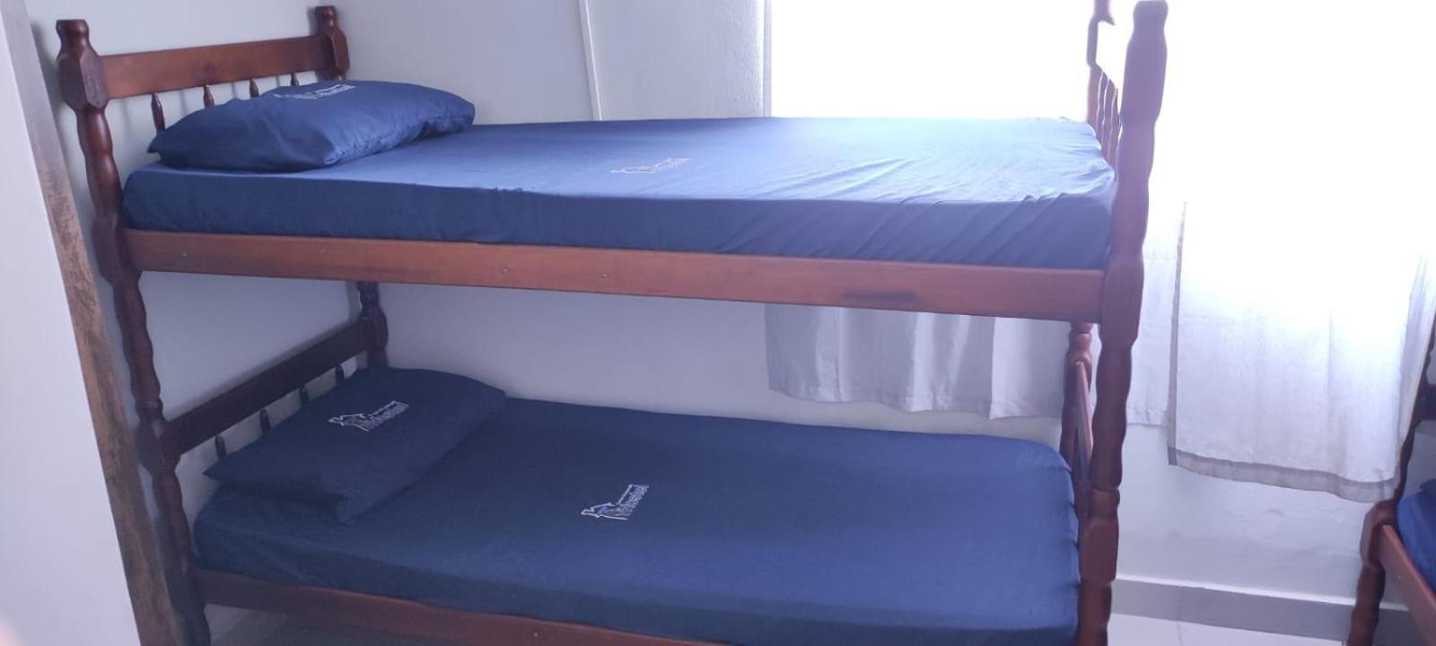 Hostel Salazar Campo Grande  Eksteriør bilde
